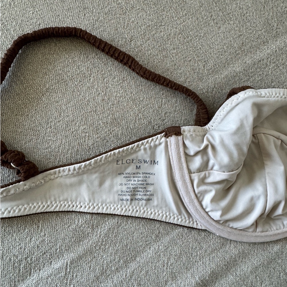 ELCE SWIM - Medium/Large - Picture 8 of 10